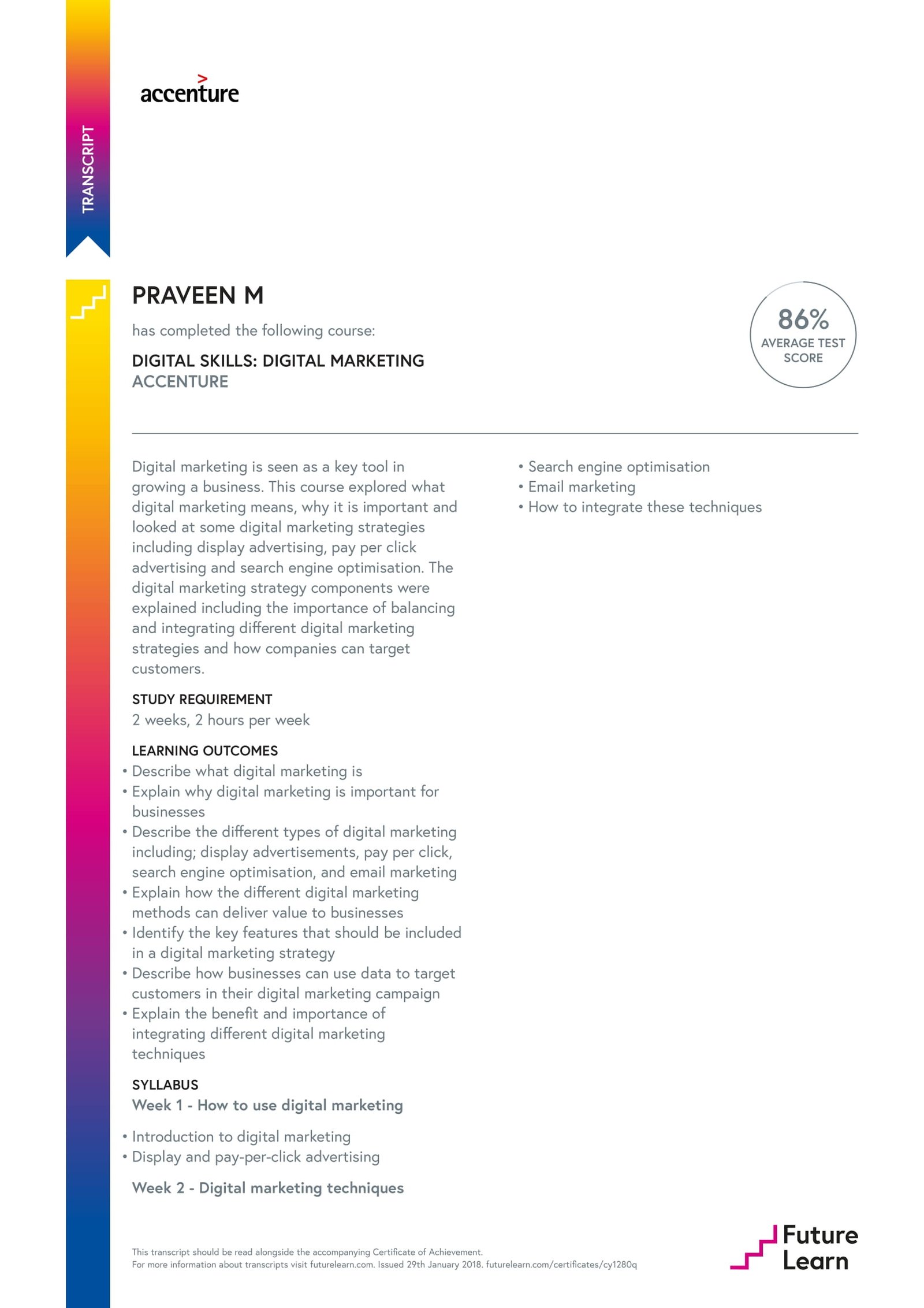 Digitalmarketing Accenture Certifi 2